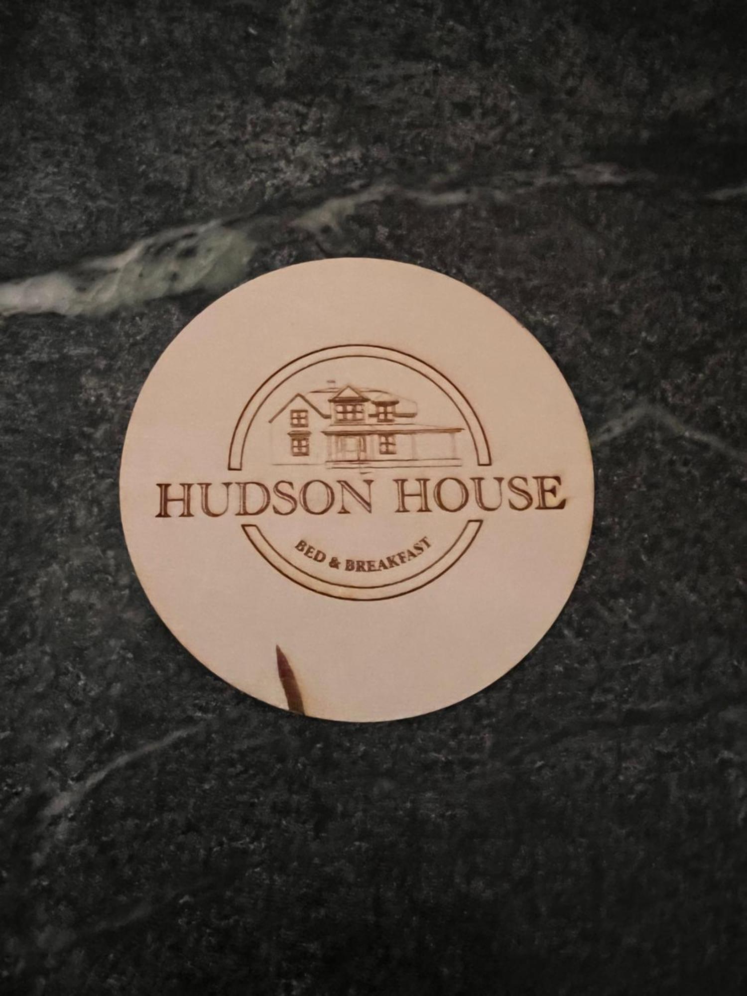Hudson House Bed And Breakfast Wheatland Exterior foto